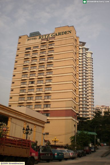 Ritz Garden Hotel